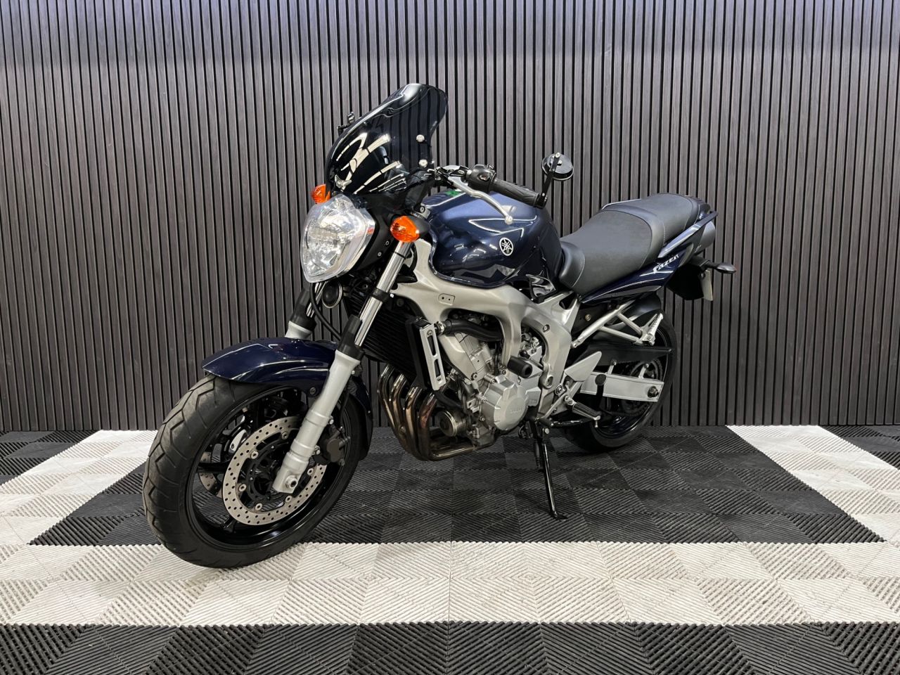 Used Yamaha FZ6 Fazer for sale - 78640171: Photo 7