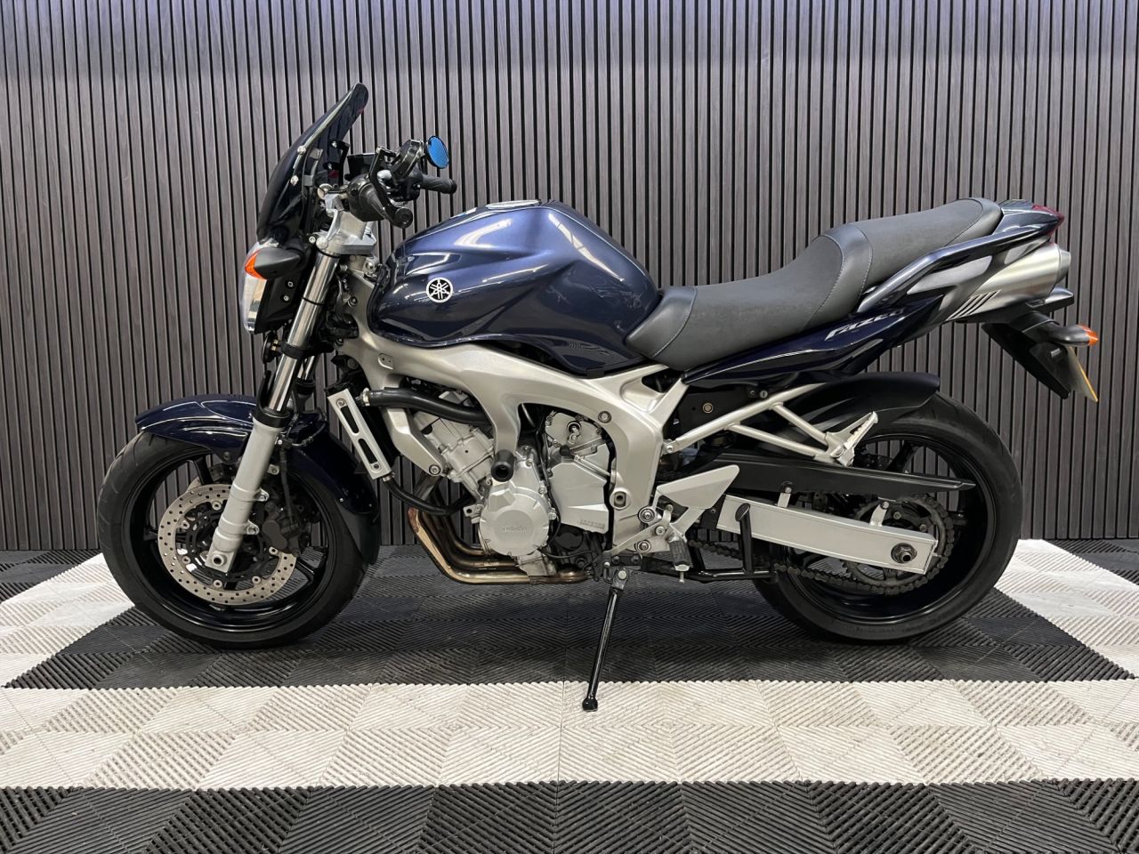 Used Yamaha FZ6 Fazer for sale - 78640171: Photo 9