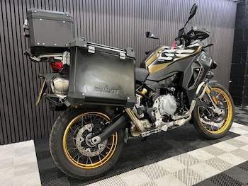 Used BMW F850GS undefined for sale - bike-79068581: Photo