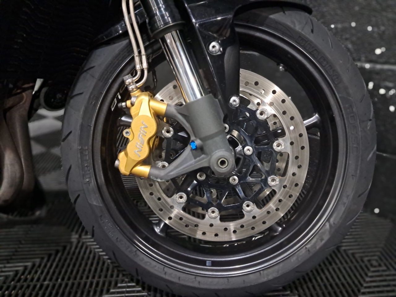 Used Triumph Street Triple 675 for sale - 78434807: Photo 13