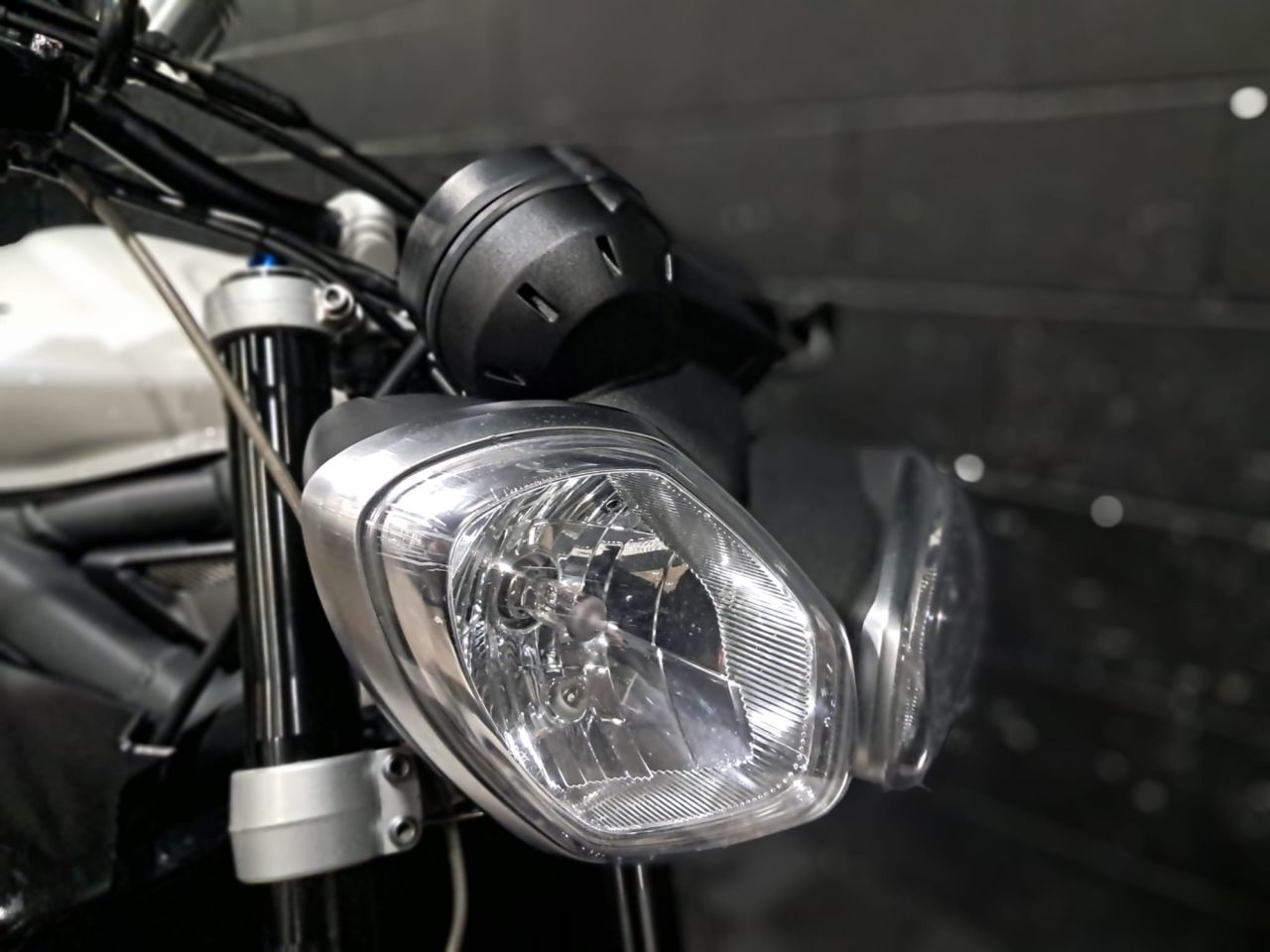 Used Triumph Street Triple 675 for sale - 78434807: Photo 19