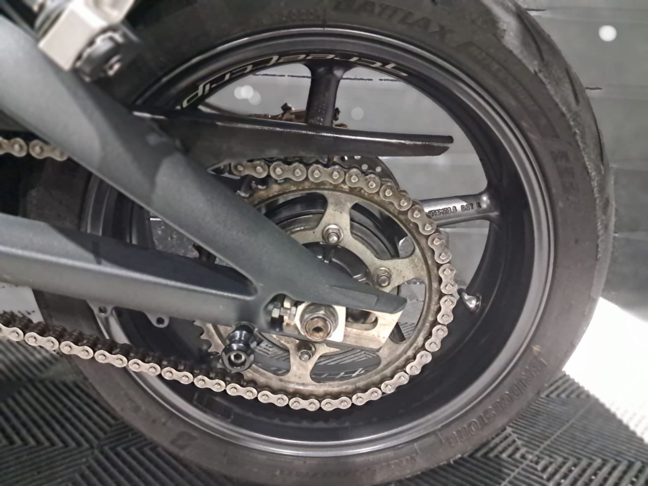 Used Triumph Street Triple 675 for sale - 78434807: Photo 26