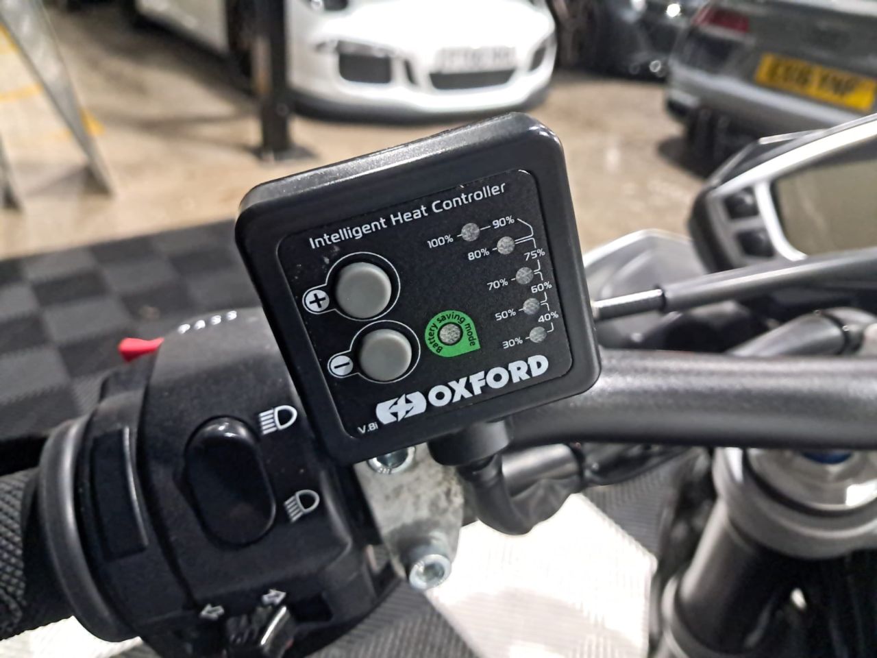 Used Triumph Street Triple 675 for sale - 78434807: Photo 27