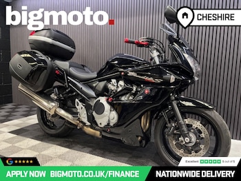 Used Suzuki Bandit 1250 undefined for sale - bike-79297455: Photo