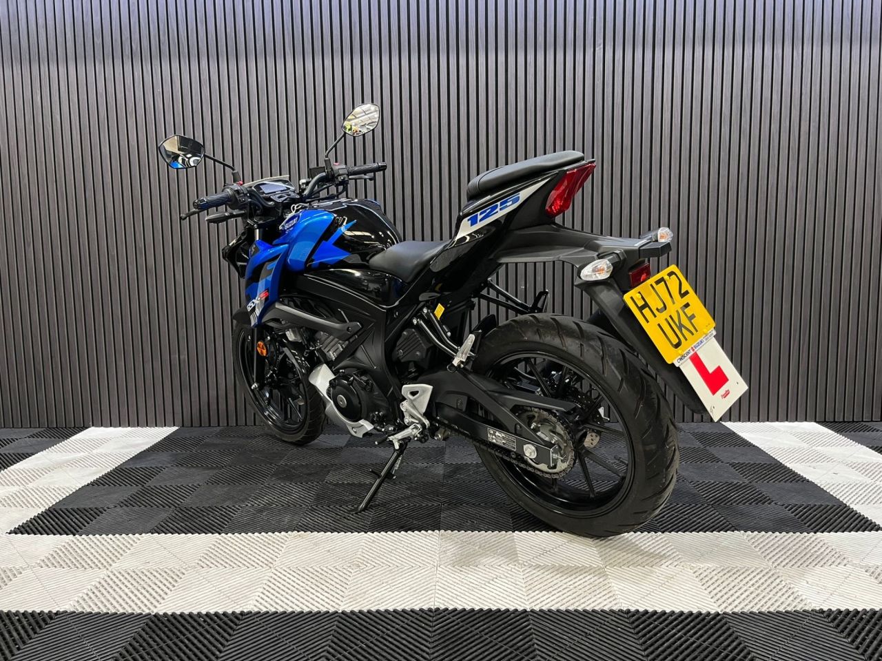 Used Suzuki GSX-S125 for sale - 78434438: Photo 10