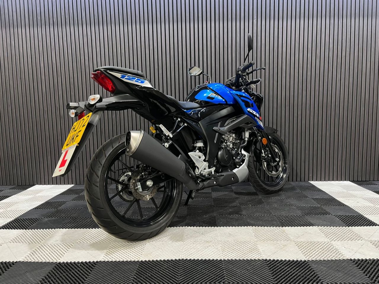 Used Suzuki GSX-S125 for sale - 78434438: Photo 11