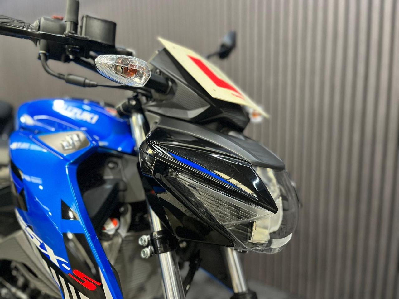 Used Suzuki GSX-S125 for sale - 78434438: Photo 14