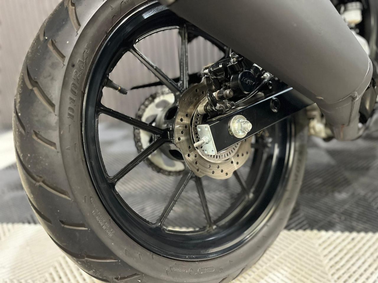 Used Suzuki GSX-S125 for sale - 78434438: Photo 15