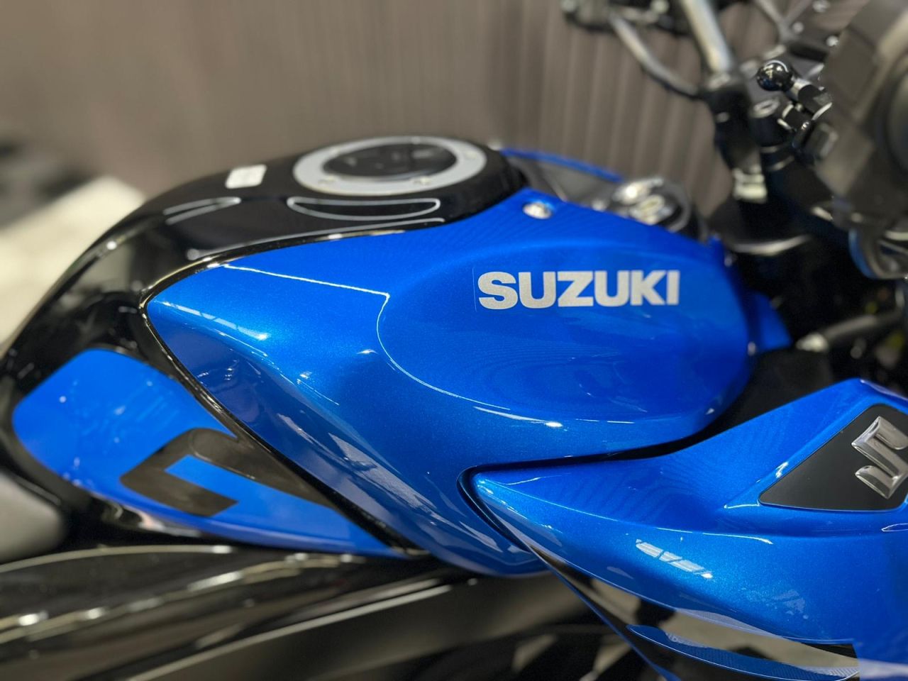 Used Suzuki GSX-S125 for sale - 78434438: Photo 16