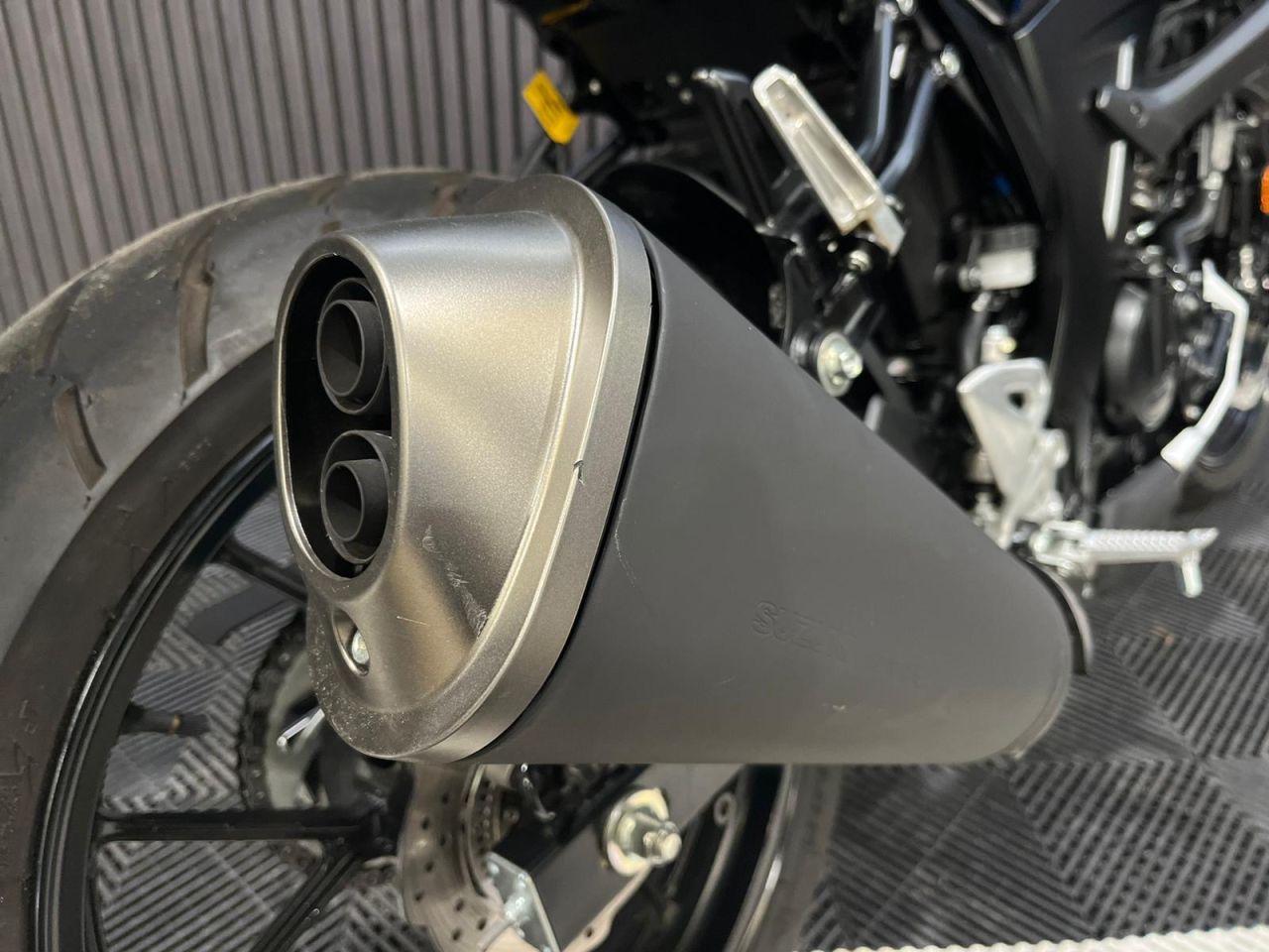 Used Suzuki GSX-S125 for sale - 78434438: Photo 17