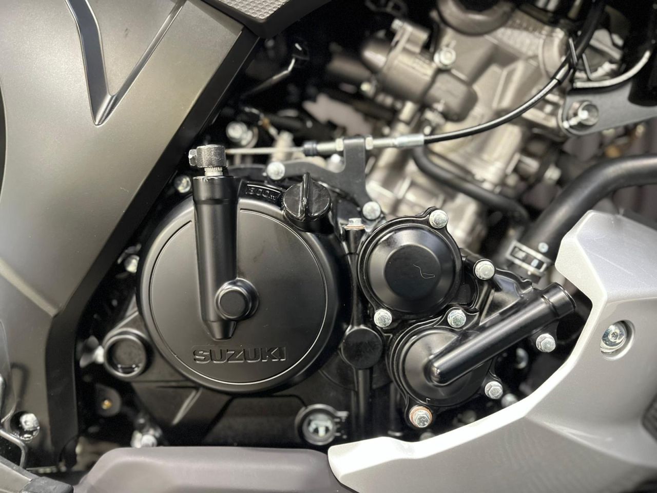 Used Suzuki GSX-S125 for sale - 78434438: Photo 19