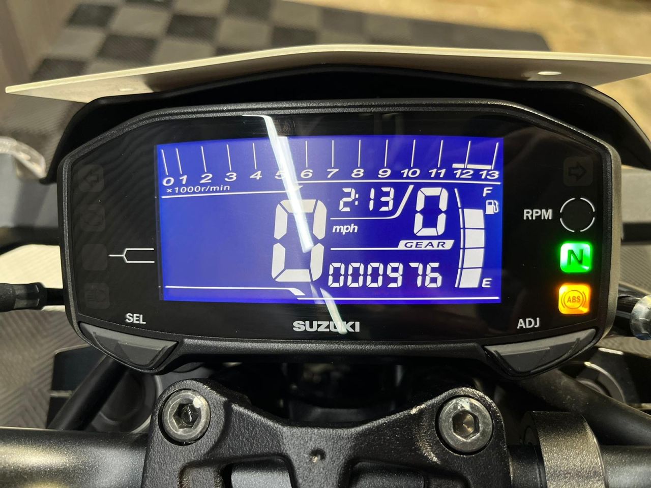 Used Suzuki GSX-S125 for sale - 78434438: Photo 20