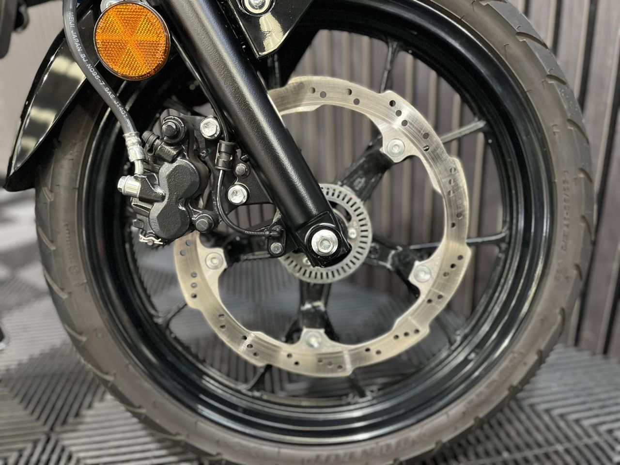 Used Suzuki GSX-S125 for sale - 78434438: Photo 21