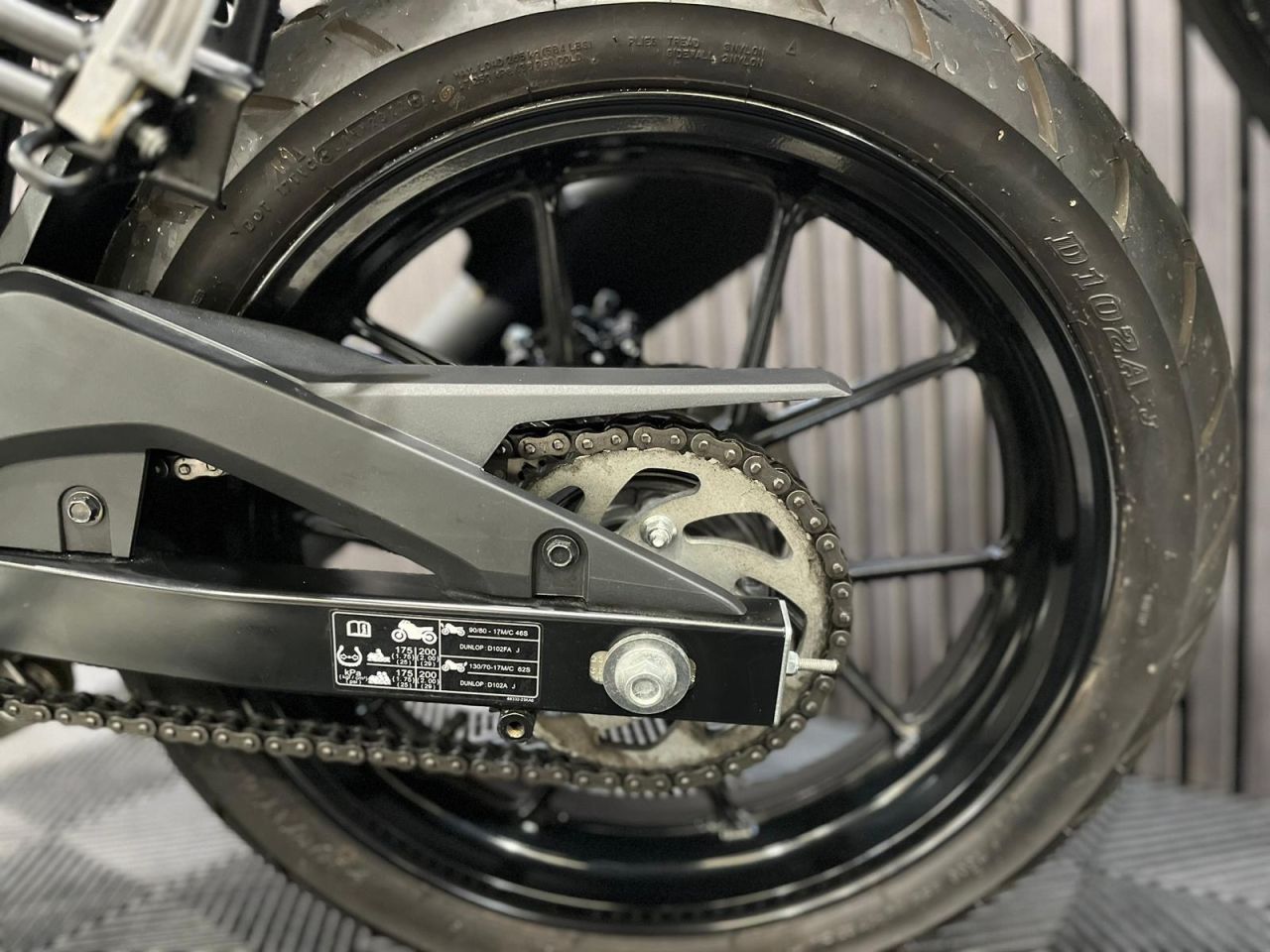 Used Suzuki GSX-S125 for sale - 78434438: Photo 22
