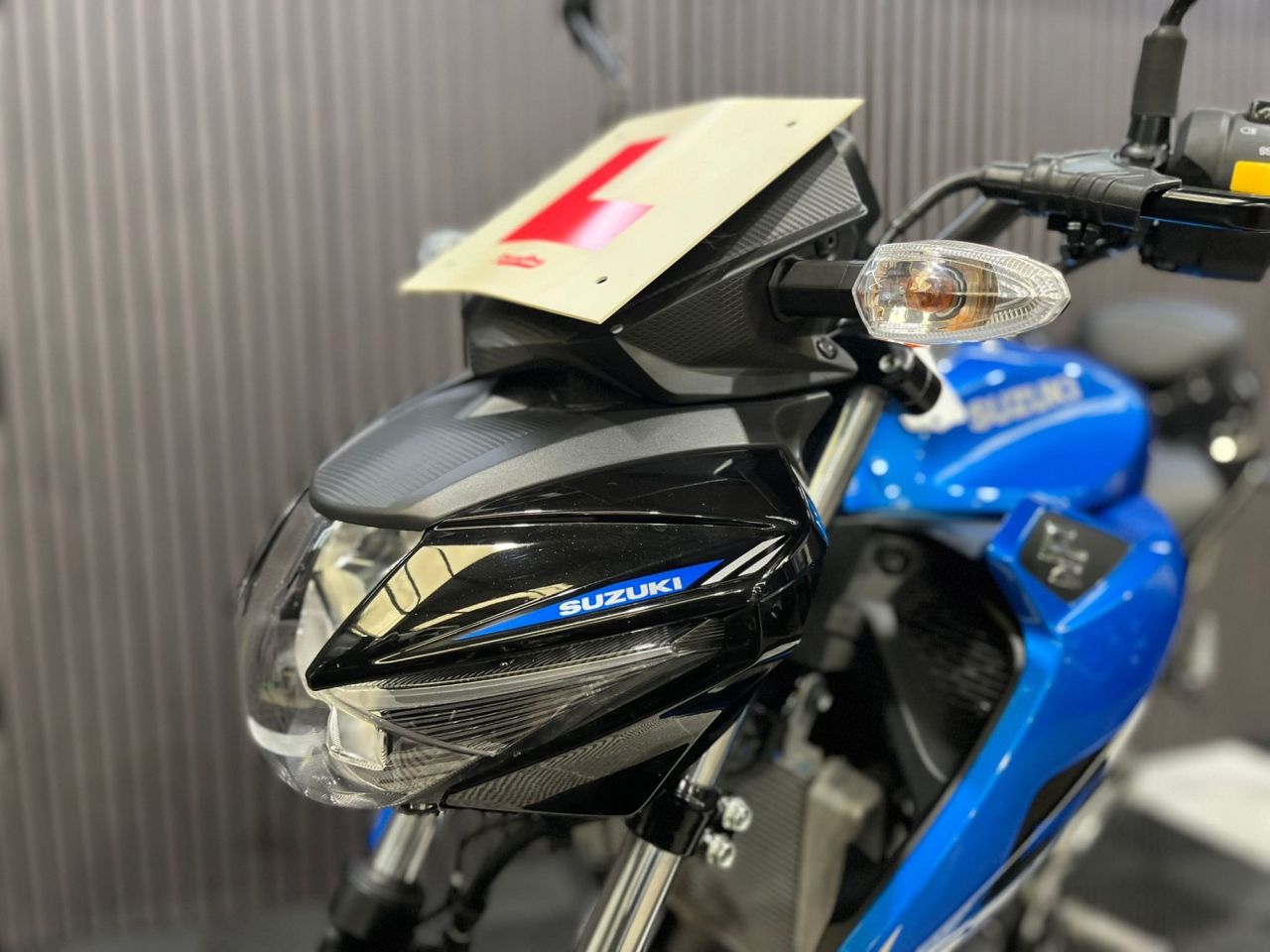 Used Suzuki GSX-S125 for sale - 78434438: Photo 23