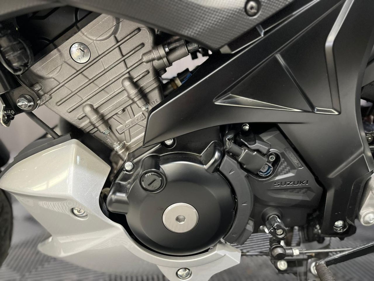 Used Suzuki GSX-S125 for sale - 78434438: Photo 24