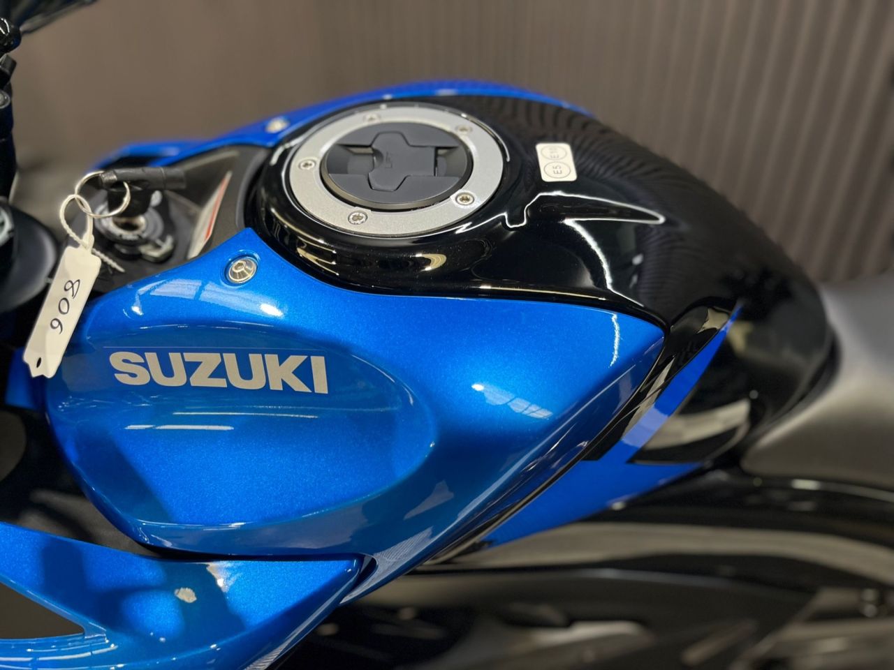 Used Suzuki GSX-S125 for sale - 78434438: Photo 25