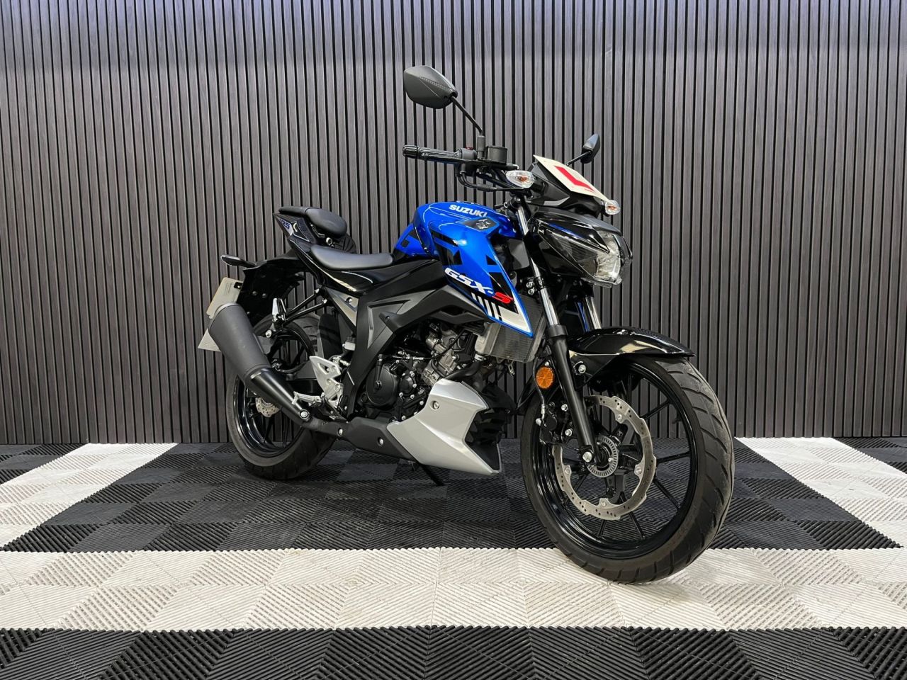Used Suzuki GSX-S125 for sale - 78434438: Photo 6