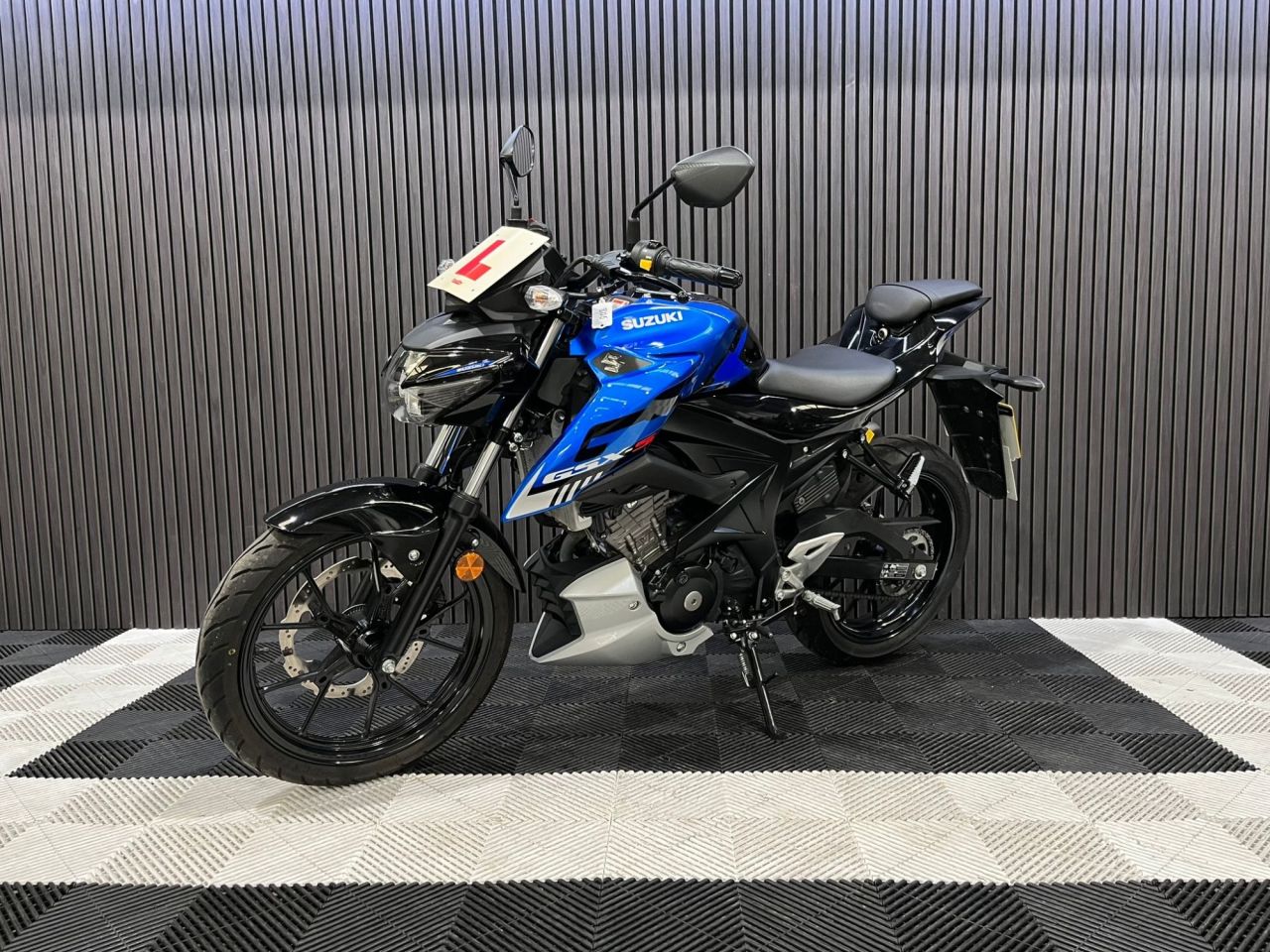 Used Suzuki GSX-S125 for sale - 78434438: Photo 7