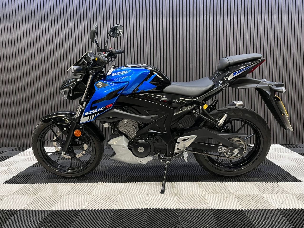 Used Suzuki GSX-S125 for sale - 78434438: Photo 9