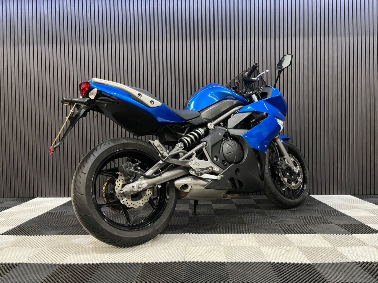 Used Kawasaki ER-6F for sale - 78434857: Photo 11