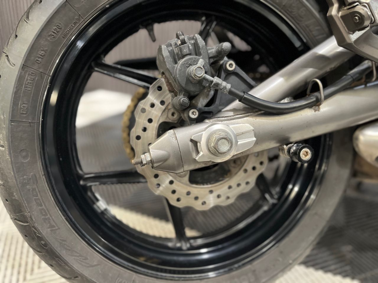 Used Kawasaki ER-6F for sale - 78434857: Photo 12