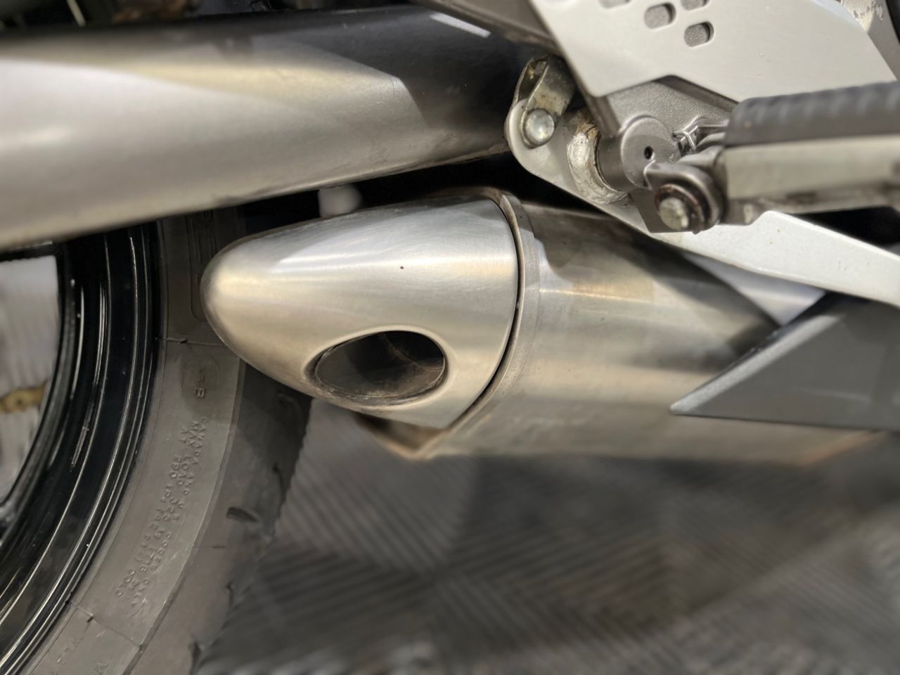 Used Kawasaki ER-6F for sale - 78434857: Photo 13
