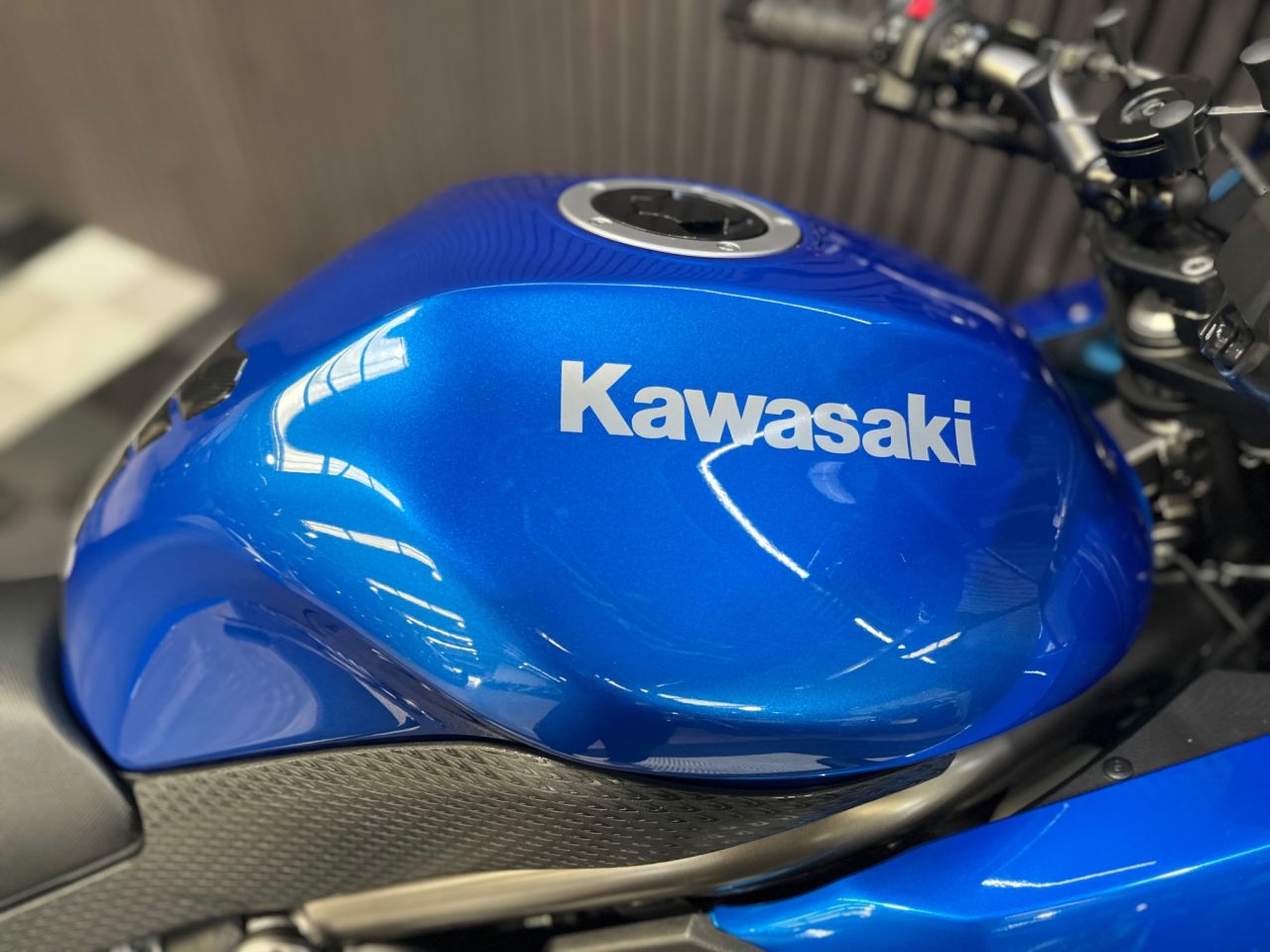 Used Kawasaki ER-6F for sale - 78434857: Photo 17