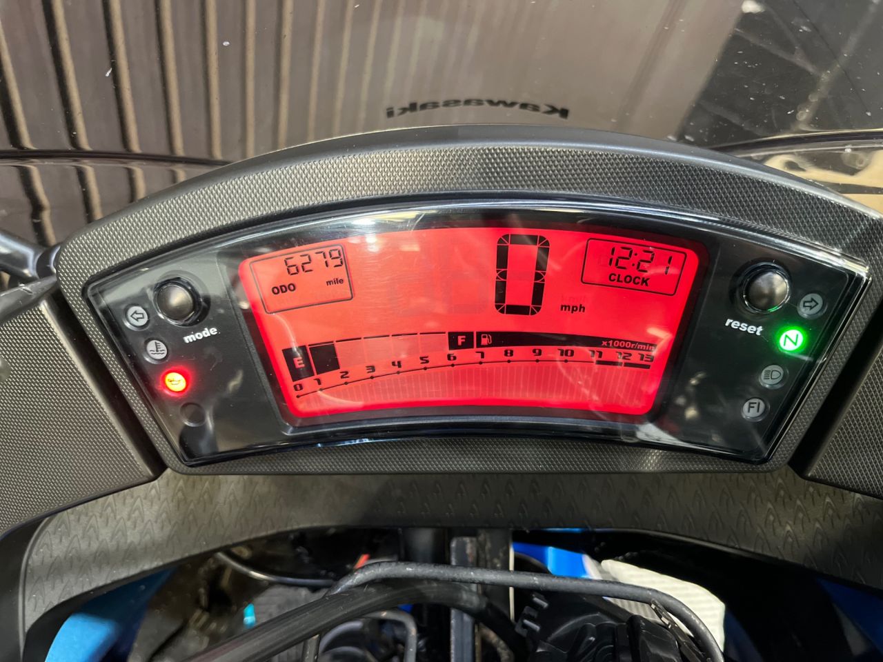 Used Kawasaki ER-6F for sale - 78434857: Photo 19