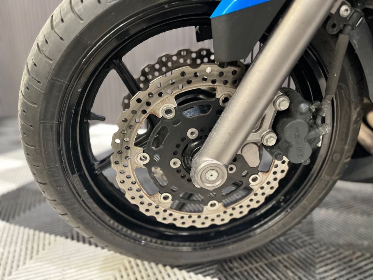 Used Kawasaki ER-6F for sale - 78434857: Photo 20