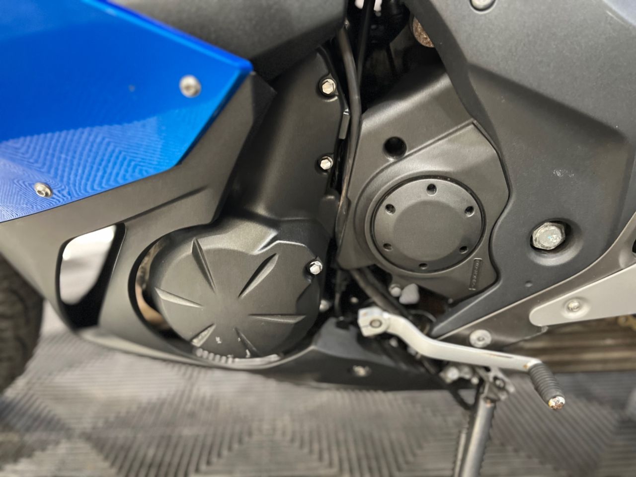 Used Kawasaki ER-6F for sale - 78434857: Photo 21