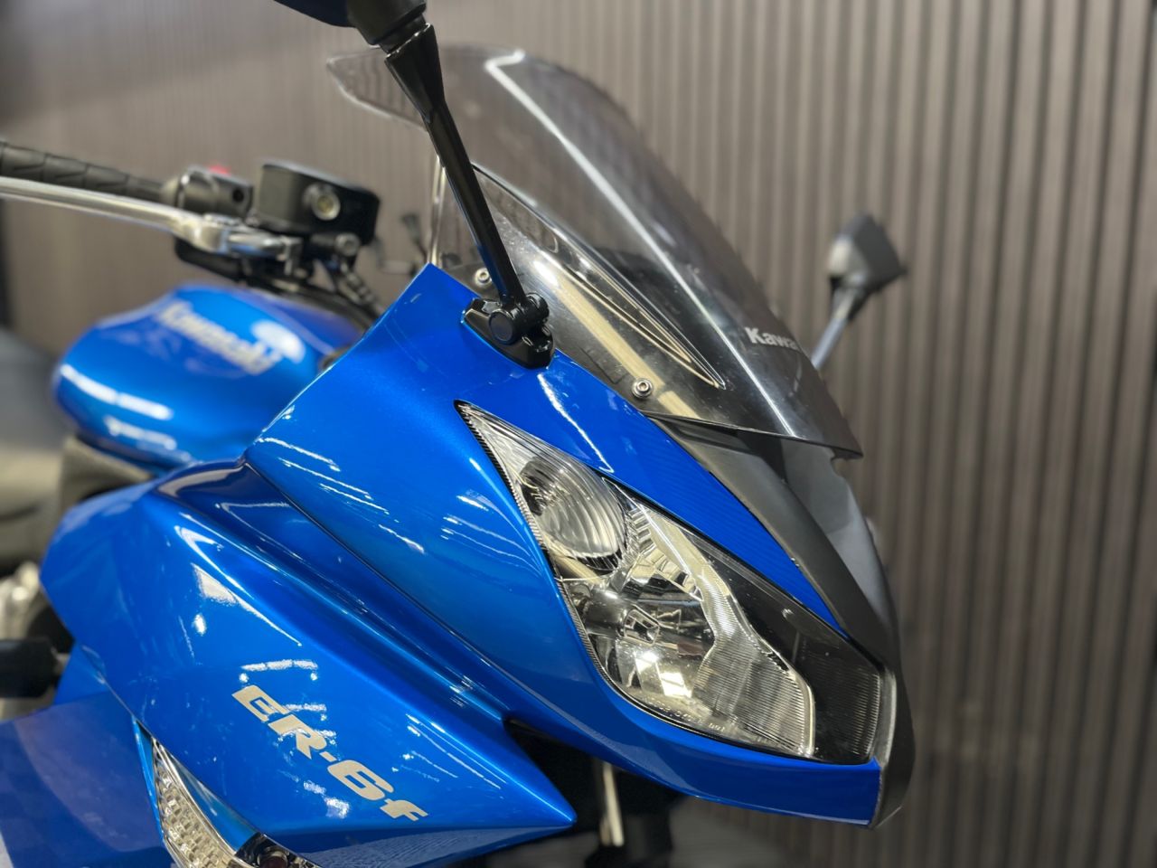Used Kawasaki ER-6F for sale - 78434857: Photo 22