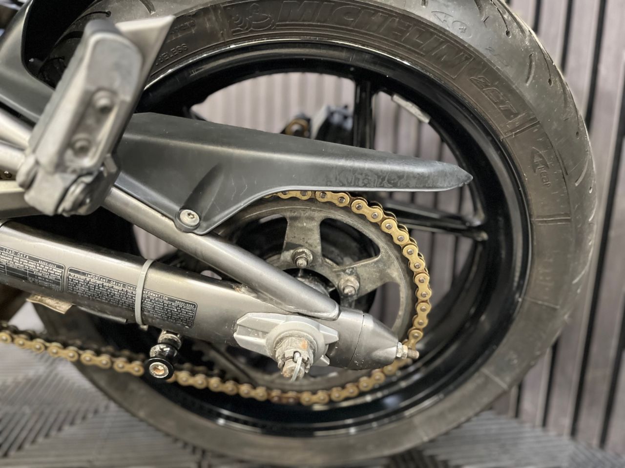 Used Kawasaki ER-6F for sale - 78434857: Photo 23