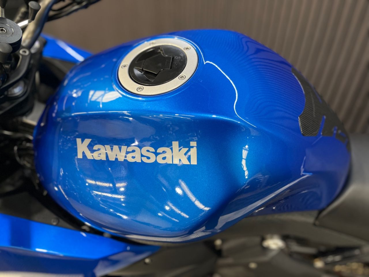 Used Kawasaki ER-6F for sale - 78434857: Photo 24