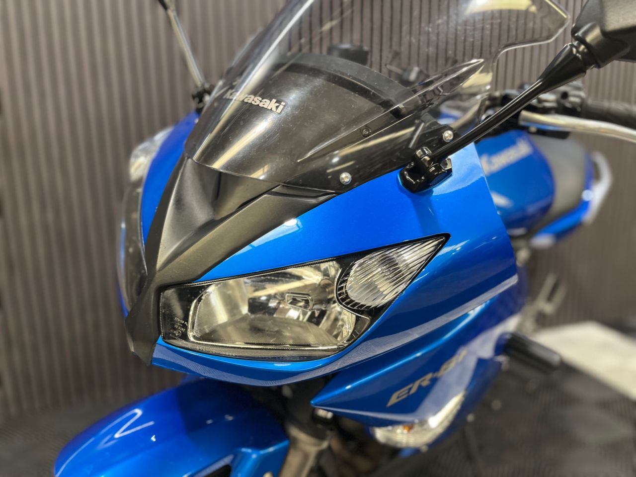 Used Kawasaki ER-6F for sale - 78434857: Photo 25