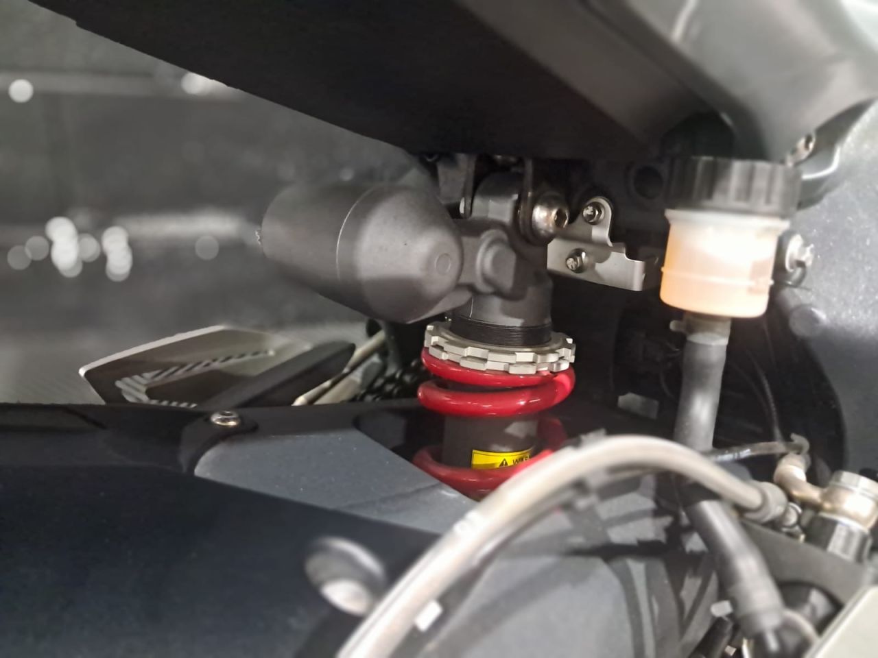 Used Triumph Daytona 675 for sale - 78434752: Photo 18