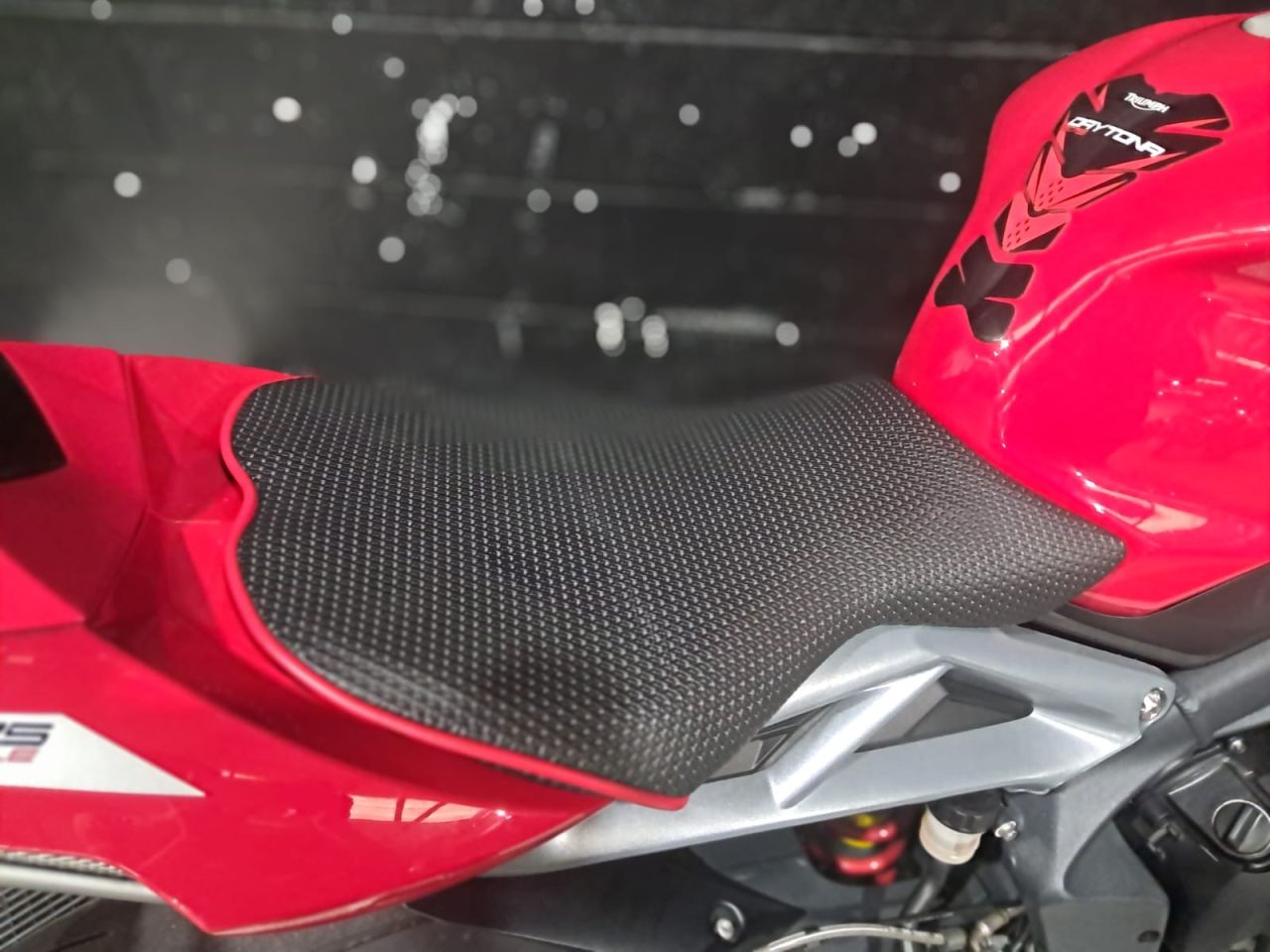 Used Triumph Daytona 675 for sale - 78434752: Photo 21