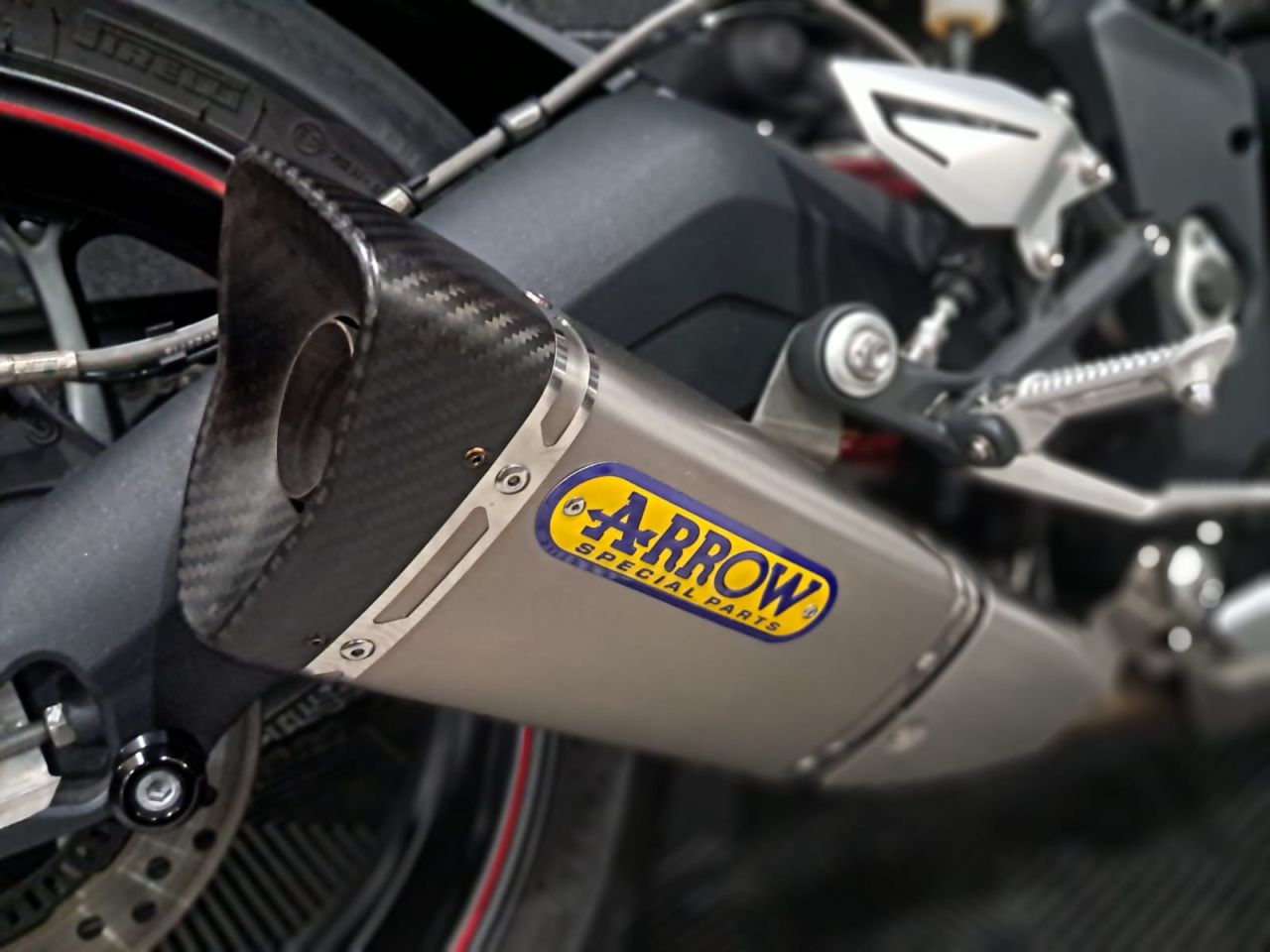 Used Triumph Daytona 675 for sale - 78434752: Photo 23