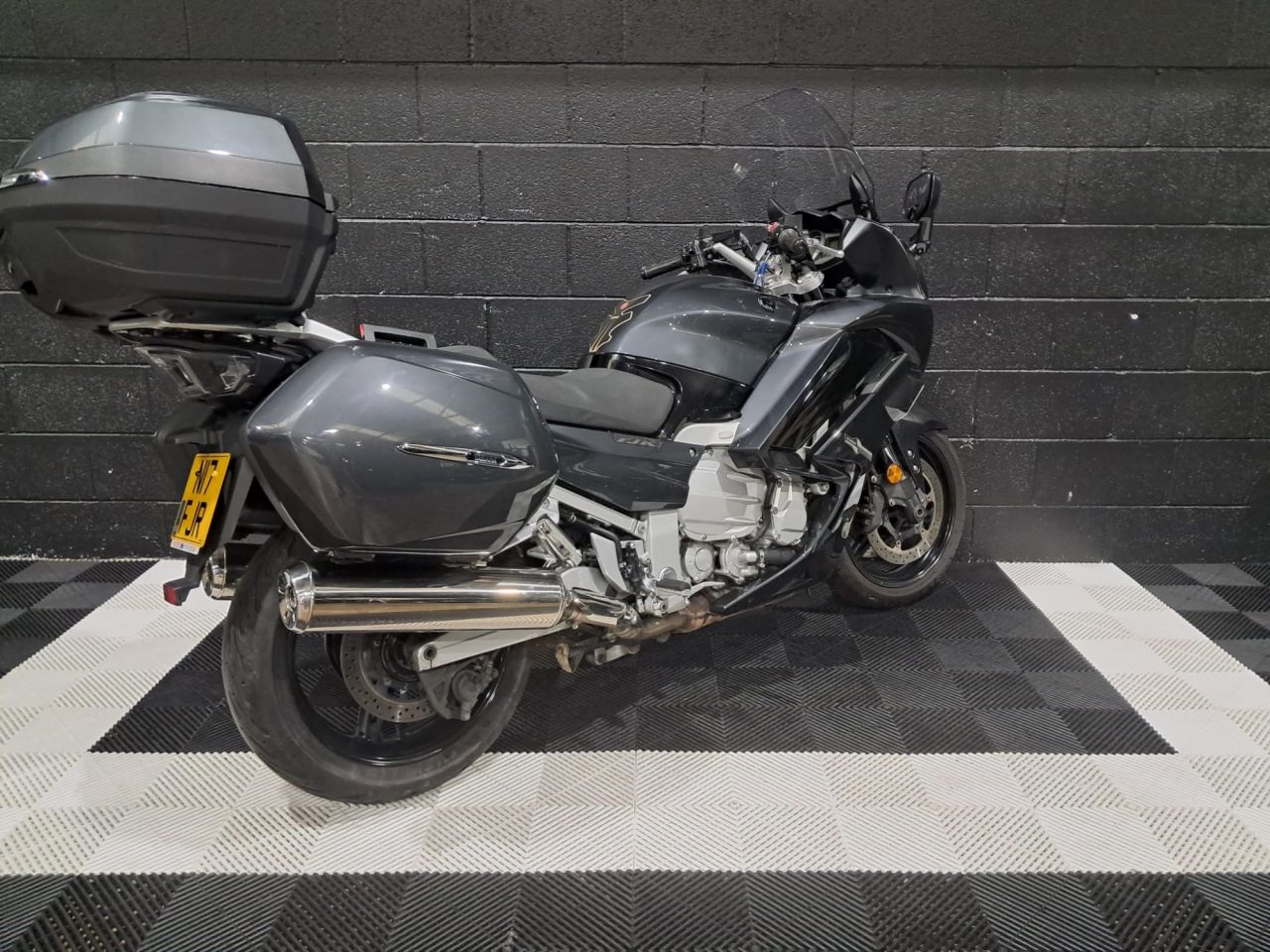 Used Yamaha FJR1300 for sale - 78435227: Photo 11