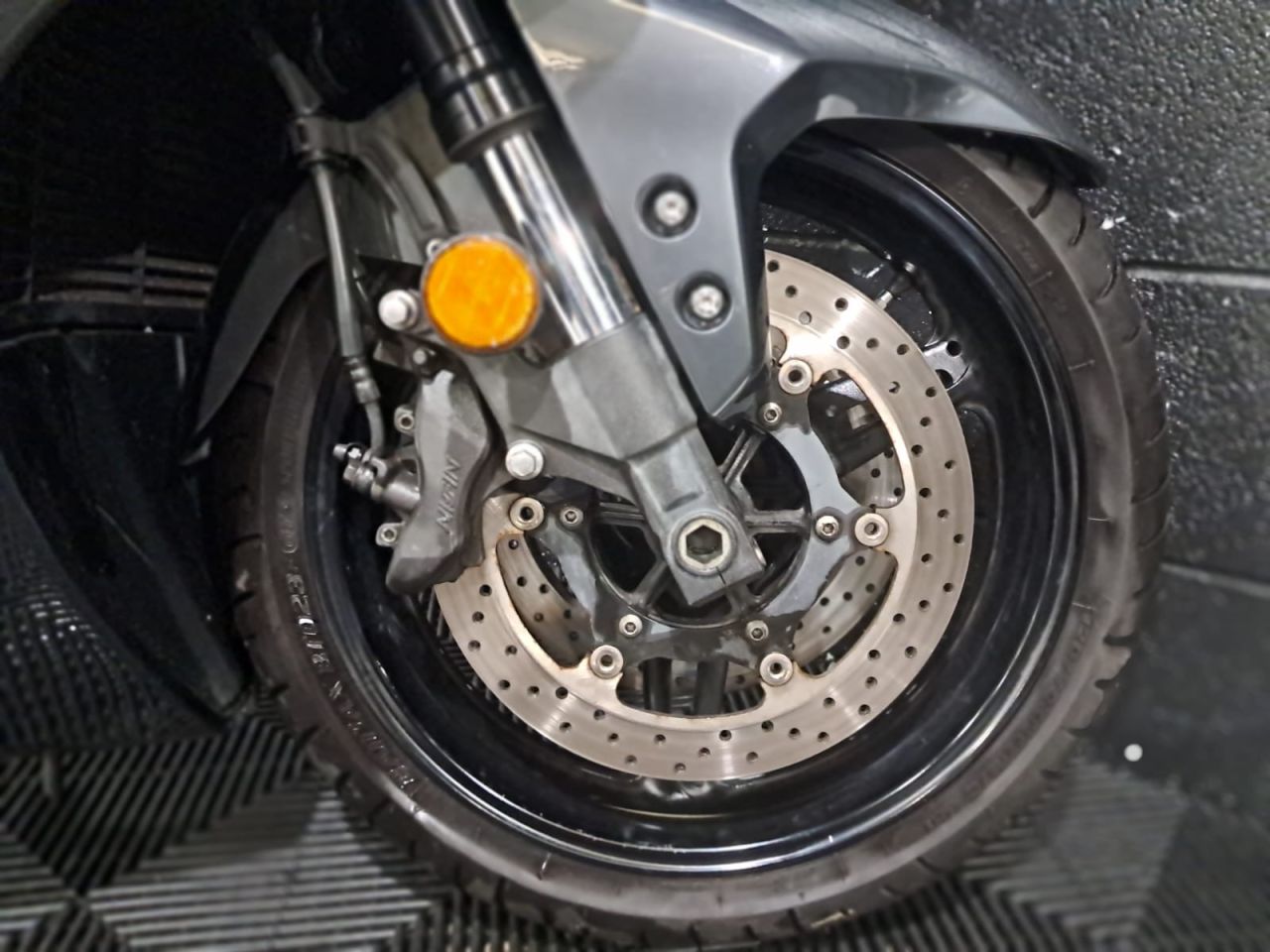 Used Yamaha FJR1300 for sale - 78435227: Photo 12