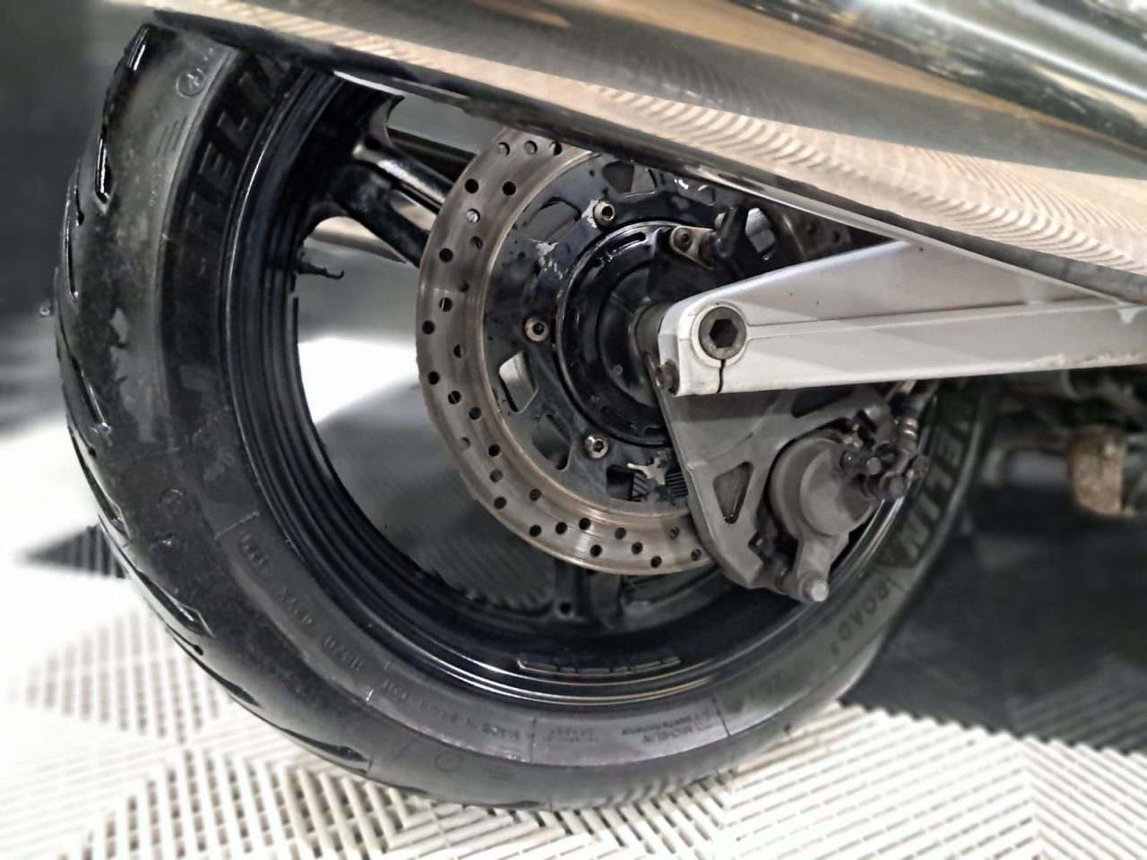 Used Yamaha FJR1300 for sale - 78435227: Photo 13