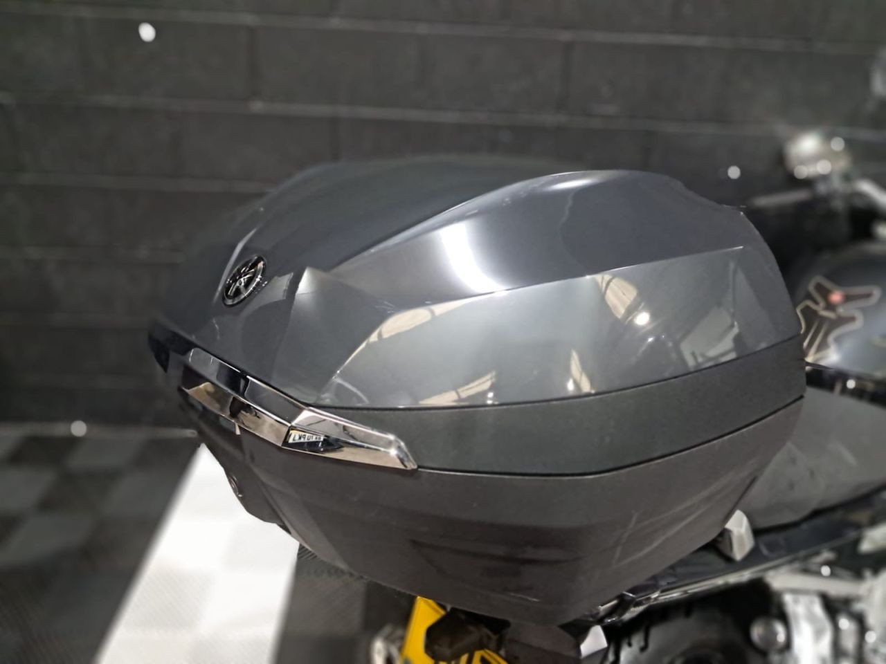 Used Yamaha FJR1300 for sale - 78435227: Photo 16