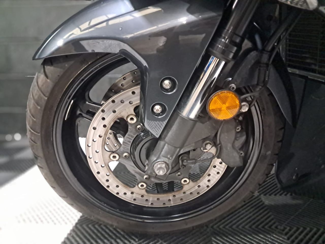 Used Yamaha FJR1300 for sale - 78435227: Photo 17