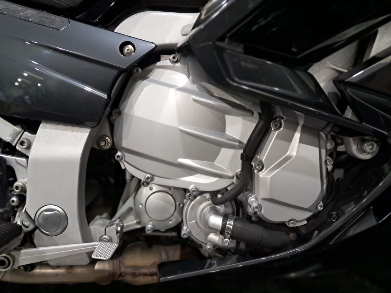 Used Yamaha FJR1300 for sale - 78435227: Photo 19