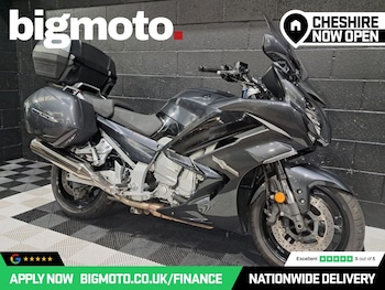 Used Yamaha FJR1300 undefined for sale - bike-78435227: Photo