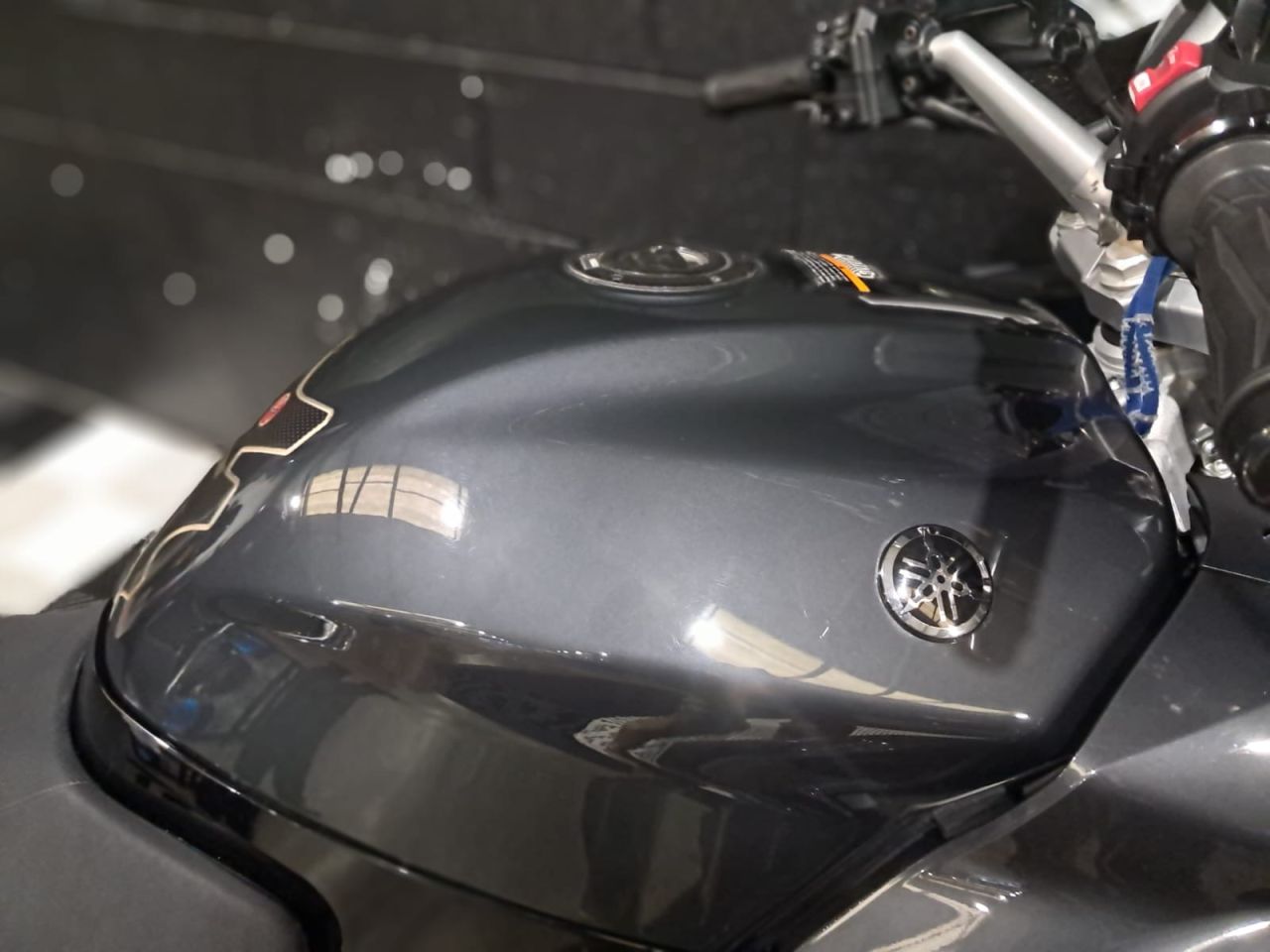 Used Yamaha FJR1300 for sale - 78435227: Photo 21