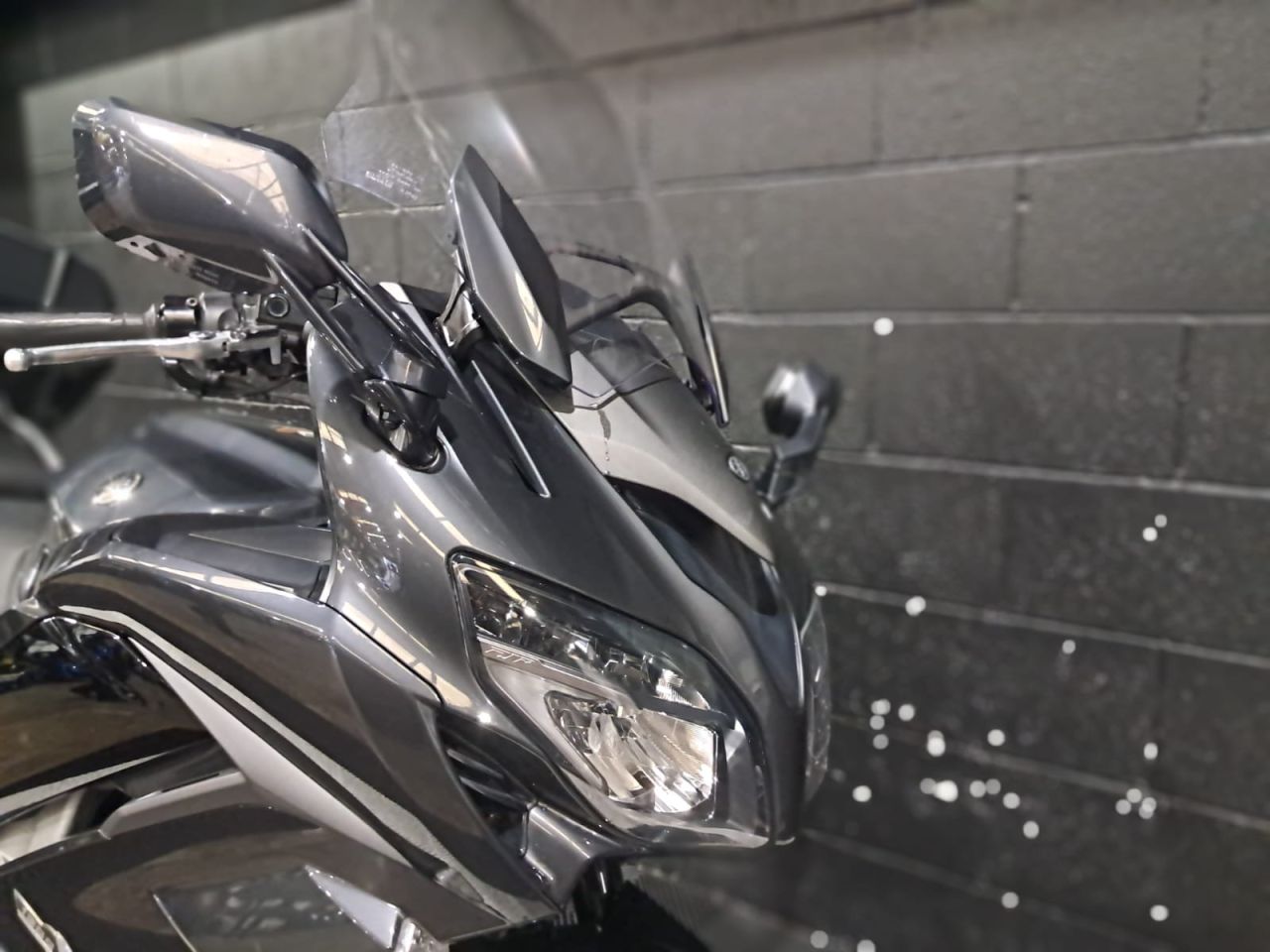 Used Yamaha FJR1300 for sale - 78435227: Photo 22