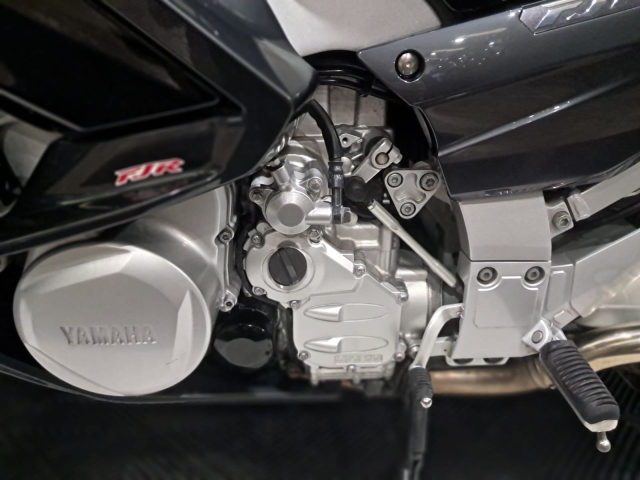 Used Yamaha FJR1300 for sale - 78435227: Photo 23
