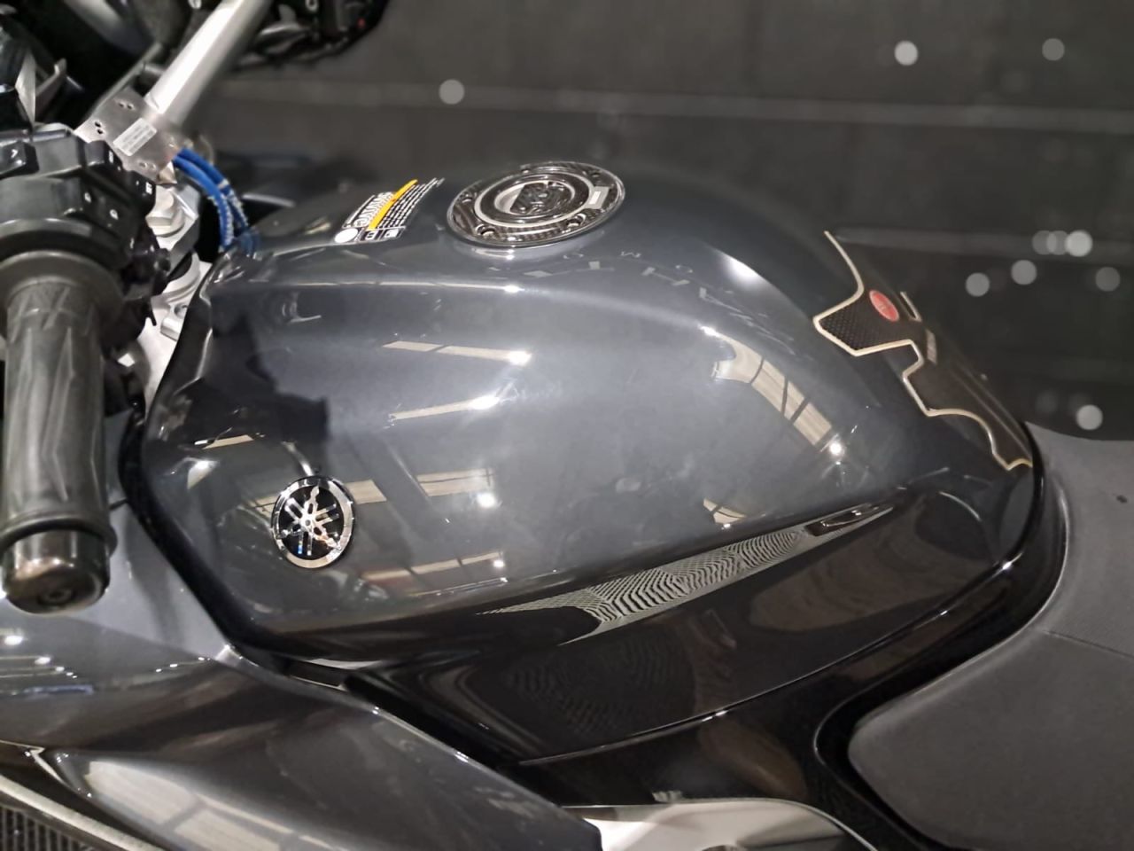 Used Yamaha FJR1300 for sale - 78435227: Photo 24