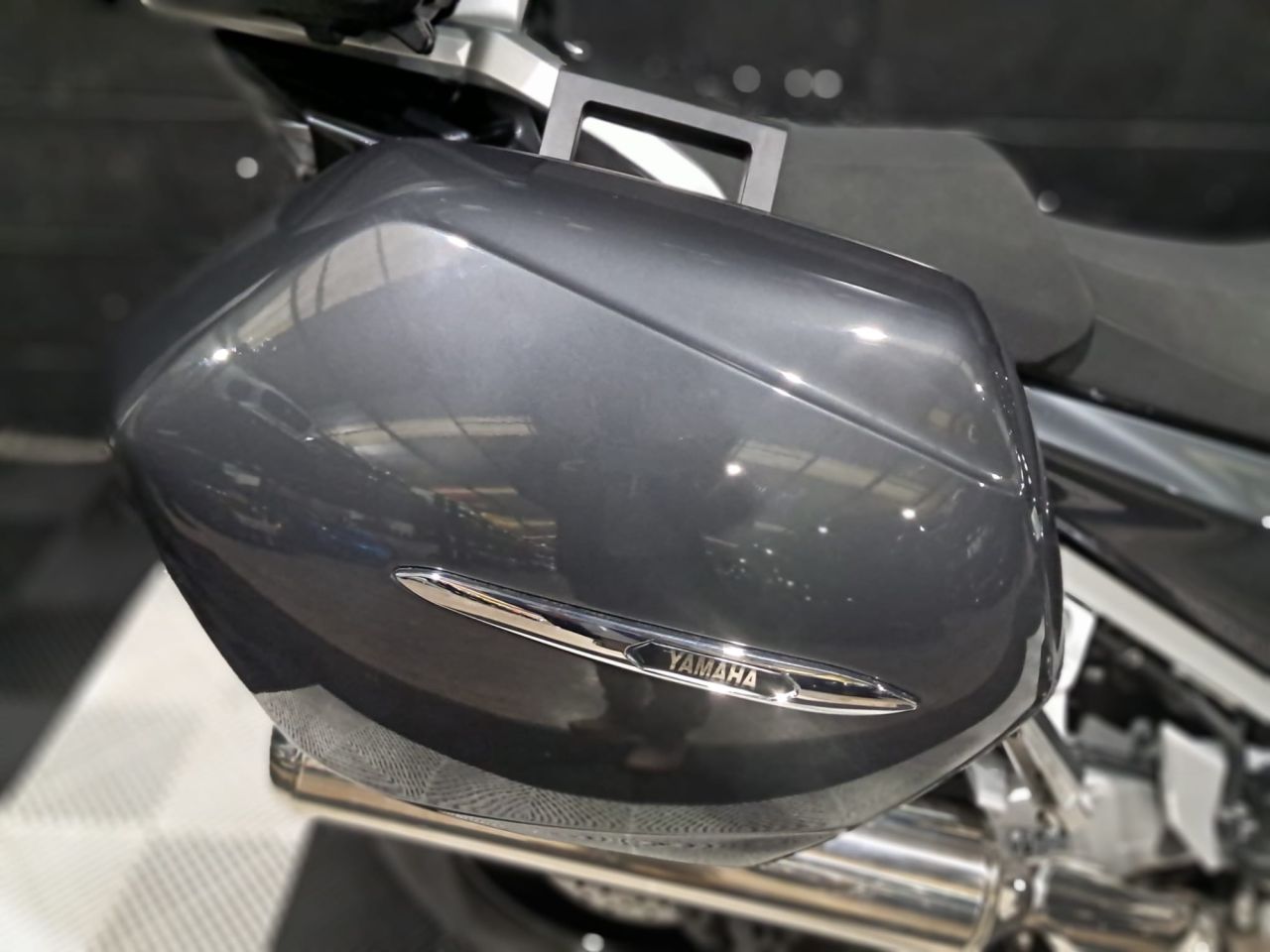 Used Yamaha FJR1300 for sale - 78435227: Photo 27